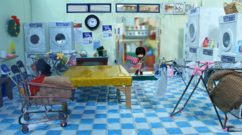 메리크리닝마스 / Merry Cleaning Mas